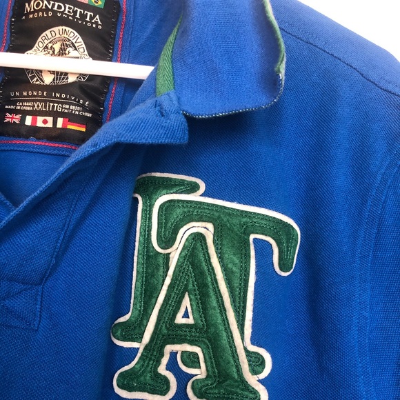 Vintage Italia Soccer Shirt 🎈2 for $15 🎈 - Picture 2 of 9